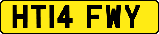 HT14FWY