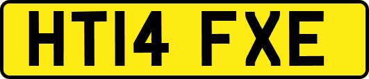 HT14FXE