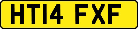 HT14FXF