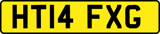 HT14FXG