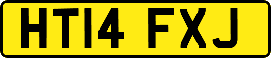 HT14FXJ