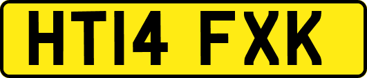 HT14FXK
