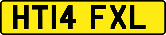 HT14FXL