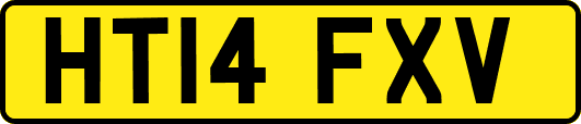 HT14FXV