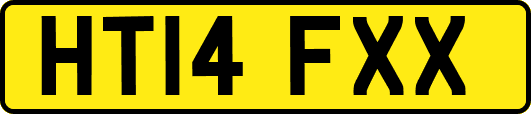 HT14FXX