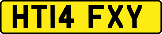 HT14FXY
