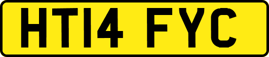 HT14FYC
