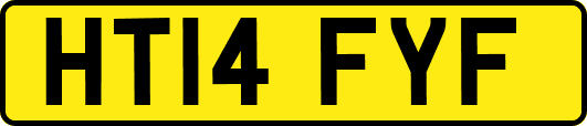 HT14FYF