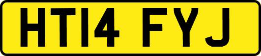 HT14FYJ