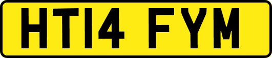 HT14FYM