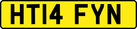 HT14FYN