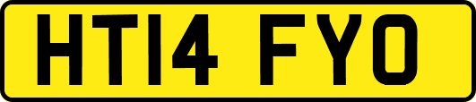 HT14FYO