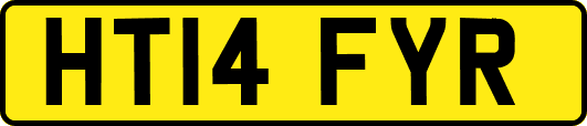 HT14FYR