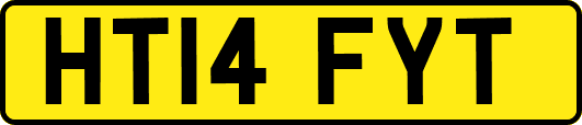 HT14FYT