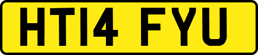 HT14FYU