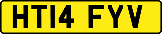 HT14FYV