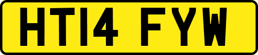 HT14FYW