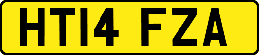 HT14FZA