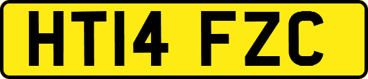 HT14FZC