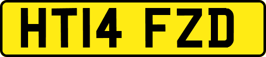 HT14FZD