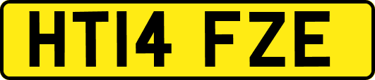 HT14FZE