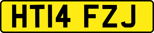 HT14FZJ