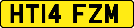 HT14FZM