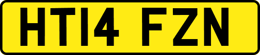 HT14FZN