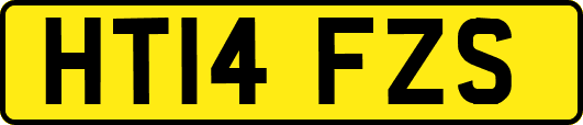 HT14FZS