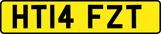 HT14FZT
