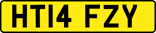 HT14FZY