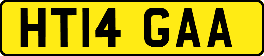 HT14GAA