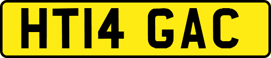 HT14GAC