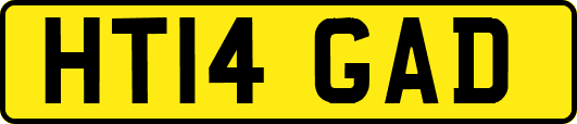HT14GAD