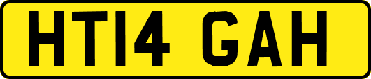 HT14GAH
