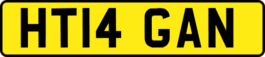 HT14GAN