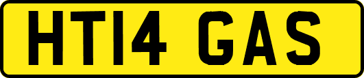 HT14GAS