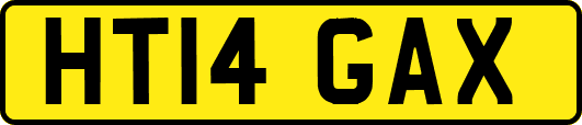 HT14GAX