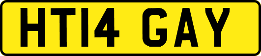 HT14GAY