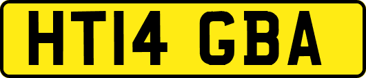 HT14GBA