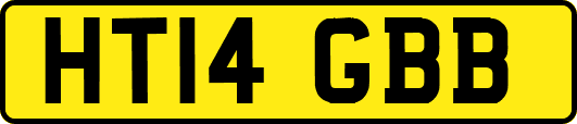HT14GBB