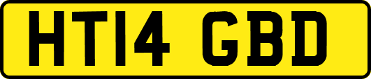 HT14GBD