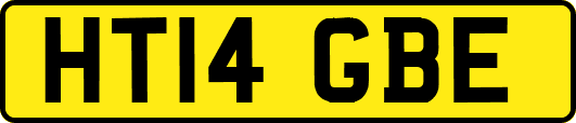 HT14GBE