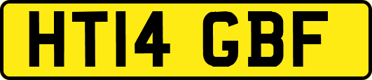 HT14GBF