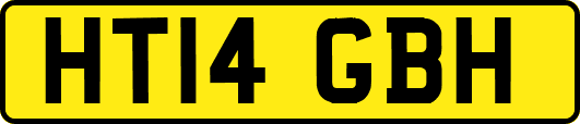 HT14GBH