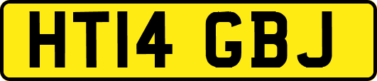 HT14GBJ