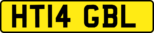HT14GBL