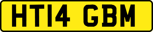 HT14GBM