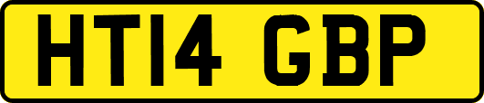 HT14GBP