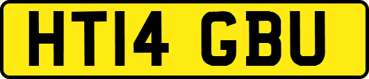 HT14GBU